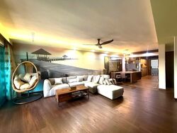 Blk 469B Blue Riverview (Sembawang), HDB Executive #545409781